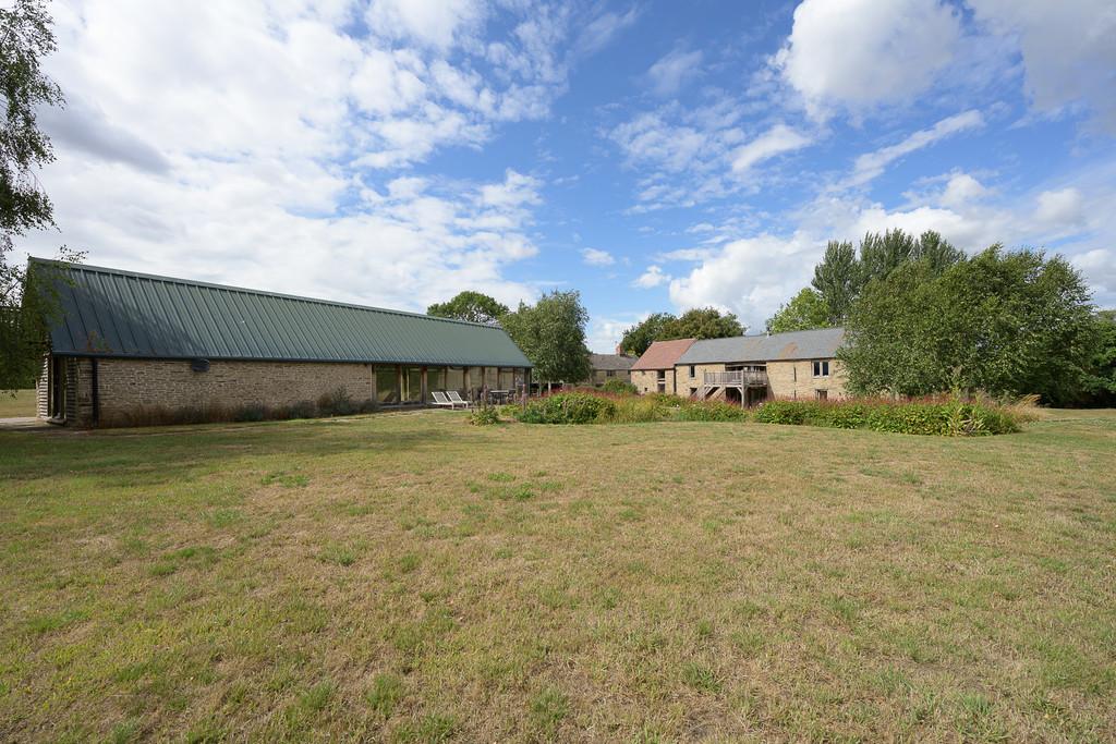 The Granary, Woodhouse Farm-12