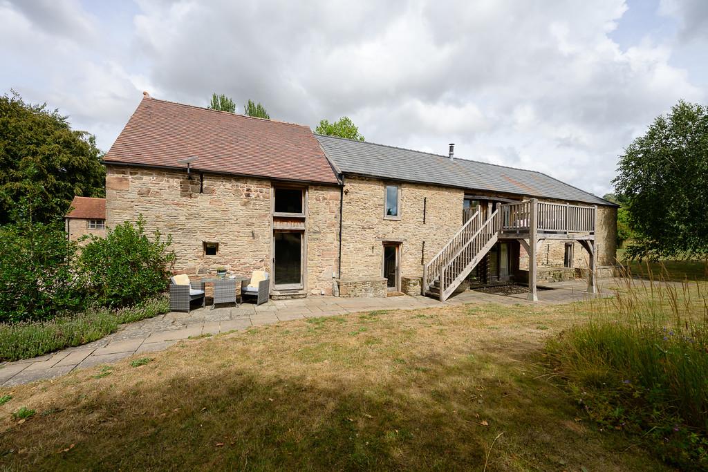 The Granary, Woodhouse Farm-6
