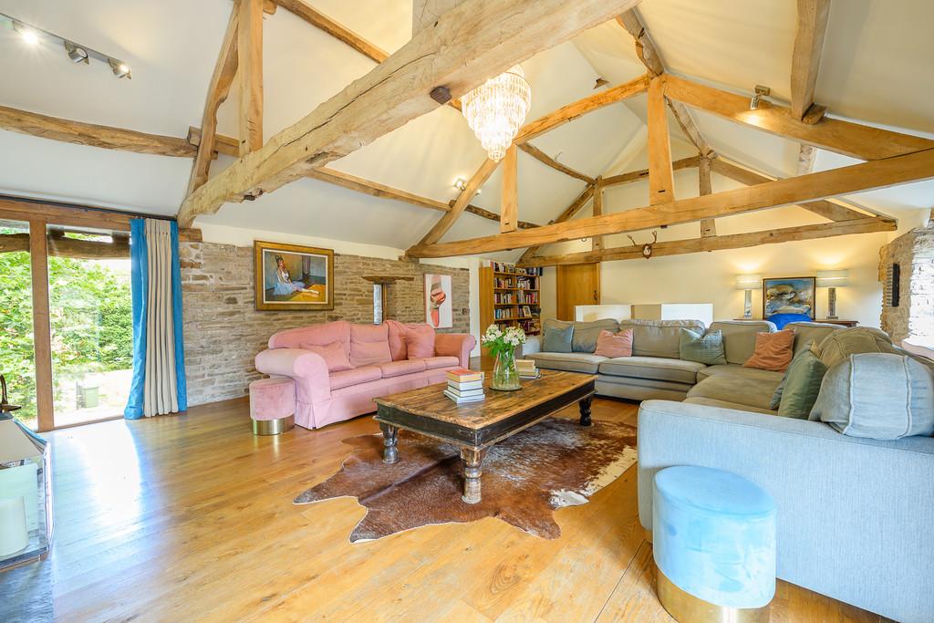 The Granary, Woodhouse Farm-24