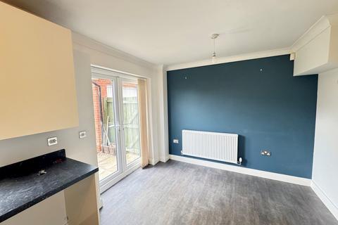 undefined, Buckthorn Lane, Blackburn