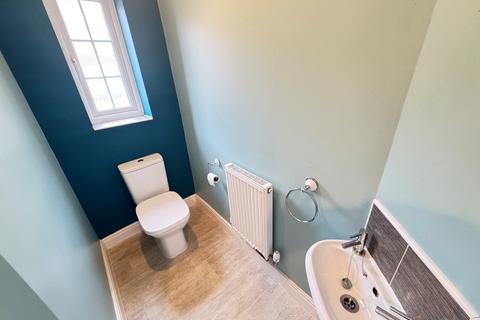 undefined, Buckthorn Lane, Blackburn