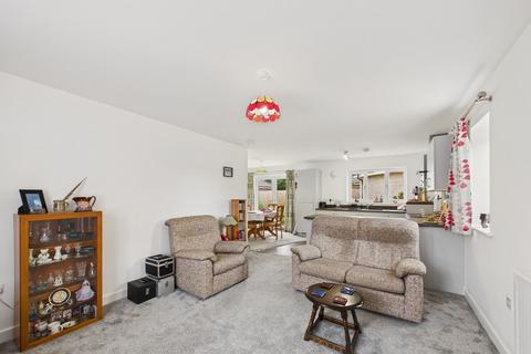 undefined, Hotchkin Gardens, Woodhall Spa LN10