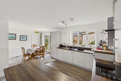 undefined, Hotchkin Gardens, Woodhall Spa LN10