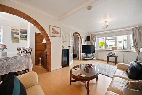 3 bedroom end of terrace house for sale, Stox Mead, Harrow Weald, Harrow