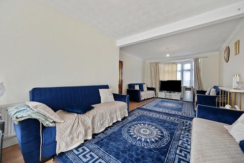 5 bedroom semi-detached house for sale, Eastcote Lane, Harrow