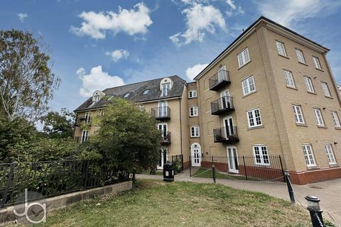 Grosvenor Place, Colchester