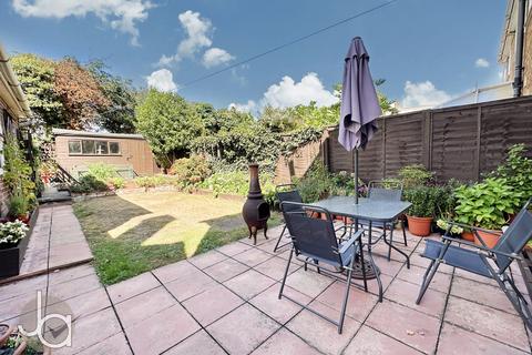 4 bedroom semi-detached house for sale, Shelley Road, Lexden, Colchester