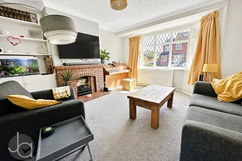4 bedroom semi-detached house for sale, Shelley Road, Lexden, Colchester