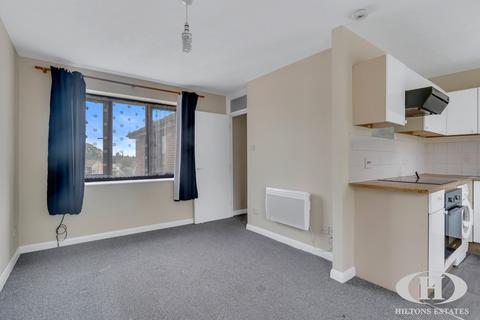 undefined, Barnes Avenue, Southall