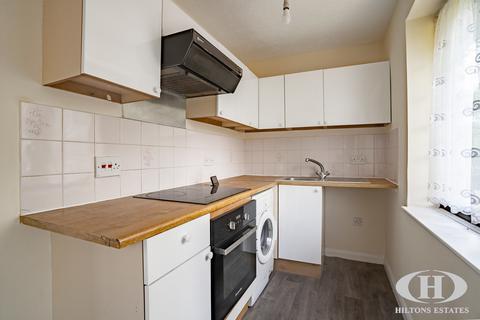 undefined, Barnes Avenue, Southall
