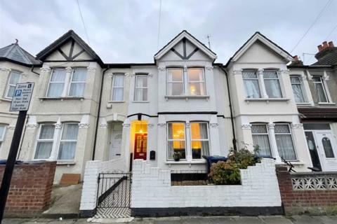 Abbotts Road, Southall