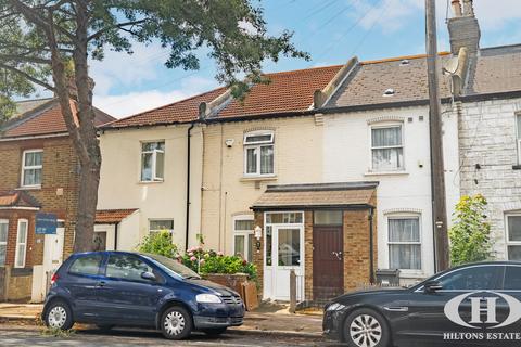 Church Road, Hounslow