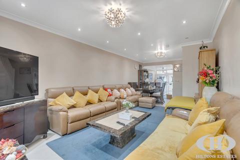 undefined, Church Road, Hounslow