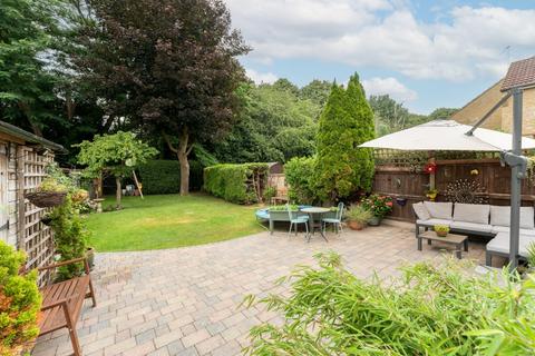 undefined, Bampfylde Close, Wallington, SM6