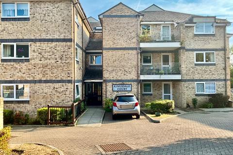 undefined, Kingsdale Court, Stow Park Crescent, Newport NP20
