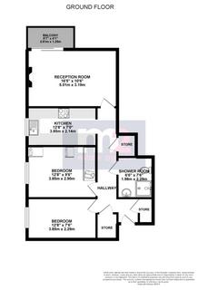 undefined, Kingsdale Court, Stow Park Crescent, Newport NP20