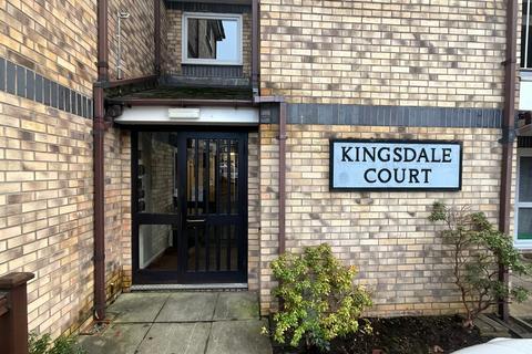 undefined, Kingsdale Court, Stow Park Crescent, Newport NP20