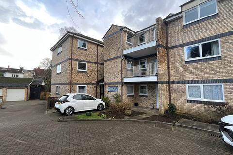 undefined, Kingsdale Court, Stow Park Crescent, Newport NP20