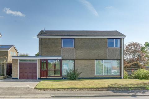 4 bedroom detached house for sale, Cheviot Lodge, Morpeth NE65