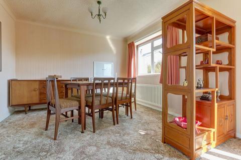 4 bedroom detached house for sale, Cheviot Lodge, Morpeth NE65