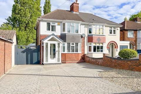 Maurice Grove, Wolverhampton