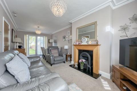 3 bedroom semi-detached house for sale, Maurice Grove, Wolverhampton