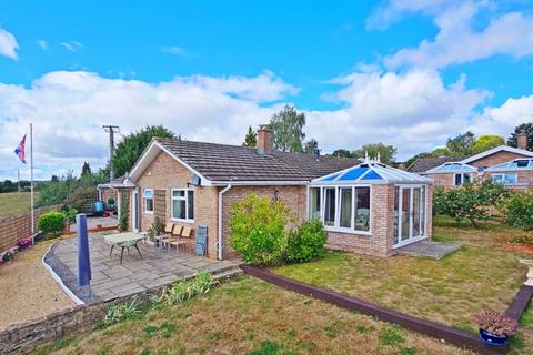 undefined, Mount Way, Hereford HR2