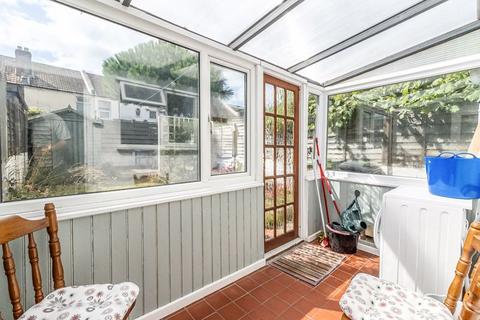 2 bedroom terraced house for sale, Middlesex Road, Southsea