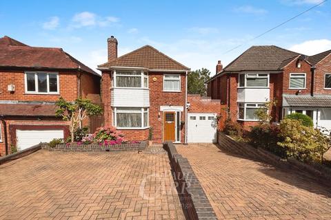 undefined, Millfield Road, Handsworth Wood, Birmingham, B20 1EA