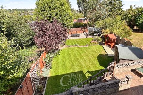 undefined, Millfield Road, Handsworth Wood, Birmingham, B20 1EA