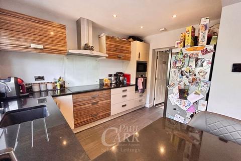 undefined, Millfield Road, Handsworth Wood, Birmingham, B20 1EA
