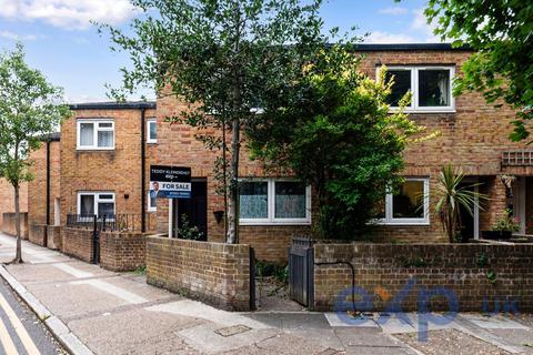 undefined, Wynter Street, London SW11