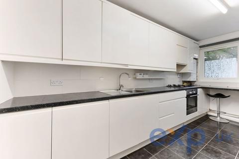undefined, Wynter Street, London SW11