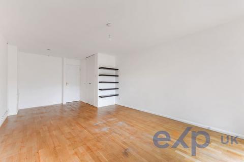 undefined, Wynter Street, London SW11