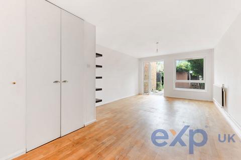 undefined, Wynter Street, London SW11