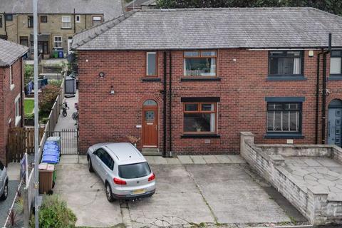 undefined, Whalley Avenue, Littleborough, OL15 9HS