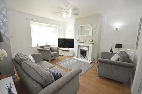 3 bedroom terraced house for sale, Wavertree Avenue, Widnes