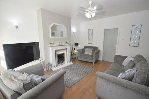3 bedroom terraced house for sale, Wavertree Avenue, Widnes