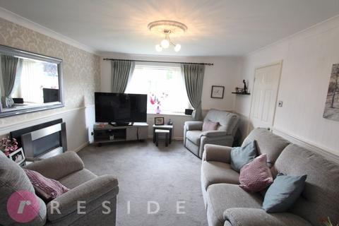 undefined, Plover Close, Rochdale OL11