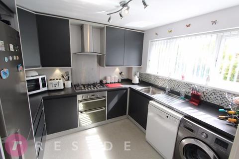 undefined, Plover Close, Rochdale OL11