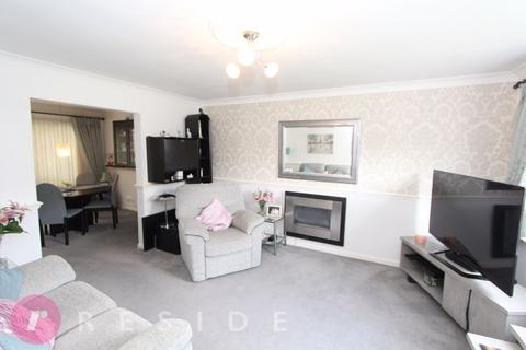 undefined, Plover Close, Rochdale OL11