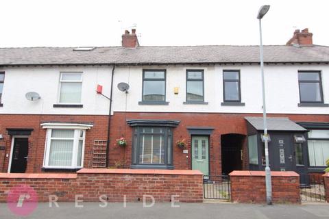 3 bedroom terraced house for sale, Willbutts Lane, Rochdale OL11