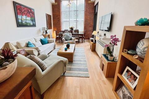 2 bedroom apartment for sale, Threadfold Way, Bolton