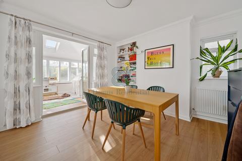 undefined, Knaresborough HG5
