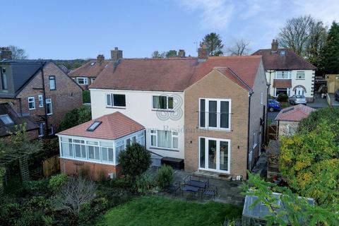 undefined, Knaresborough HG5