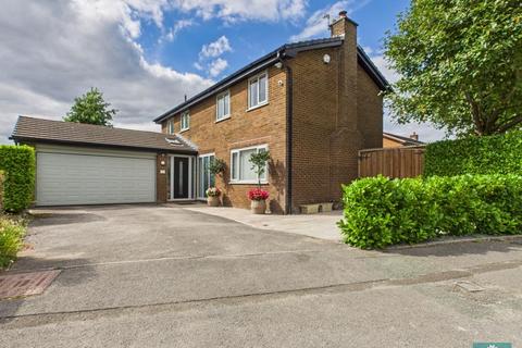 undefined, Harden Hills, Oldham OL2