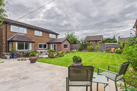 undefined, Harden Hills, Oldham OL2