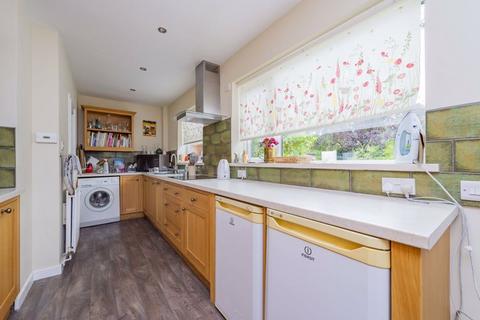 undefined, Llanforda Rise, Oswestry