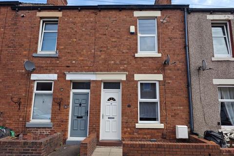 undefined, Crummock Street, Carlisle