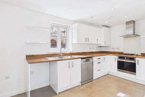 undefined, Hayle - Ground floor apartment